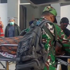 Hari Keempat Pencarian, Wisatawan Asal Bandung yang Tenggelam di Pantai Pangandaran Ditemukan Meninggal