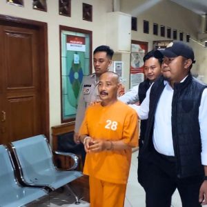 Polres Ciamis Tetapkan Pengelola Balai Pengobatan Alternatif sebagai Tersangka Dugaan Penelantaran Pasien