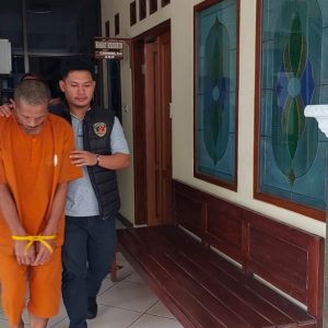 Bejat! Ayah Tiri di Ciamis Tega Setubuhi Anak di Bawah Umur Selama Bertahun-tahun
