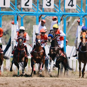 Indonesia Derby 2026 Siap Digelar di Pangandaran, 154 Kuda Pacu Berebut Hadiah Rp1 Miliar