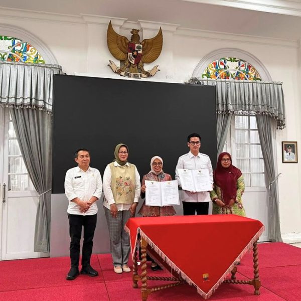 OJK Dorong Budaya Menabung Sejak Dini, Program KEJAR Sumedang Catat Hasil Positif