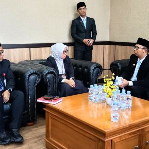 OJK dan Pemkot Tasikmalaya Luncurkan Gerakan CAANG, Perkuat Literasi Keuangan hingga Pelosok Masyarakat