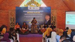 Agun Gunandjar Dorong UMKM Ciamis Daftarkan Hak Kekayaan Intelektual, Produk Lokal Harus Punya Perlindungan Hukum