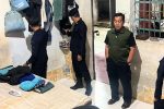 Lapas Ciamis Perkuat Deteksi Dini, Razia Rutin dan Tes Urine Acak Pastikan Lingkungan Bebas Narkoba