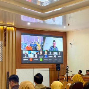 Antisipasi Dampak El Niño, BI dan Pemkab Tasikmalaya Fokus Jaga Harga Pangan