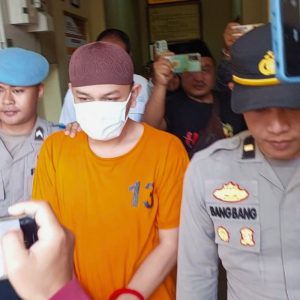 Anggota DPRD Kota Banjar Diciduk Polisi, Diduga Tipu Warga Rp243 Juta Modus Program MBG