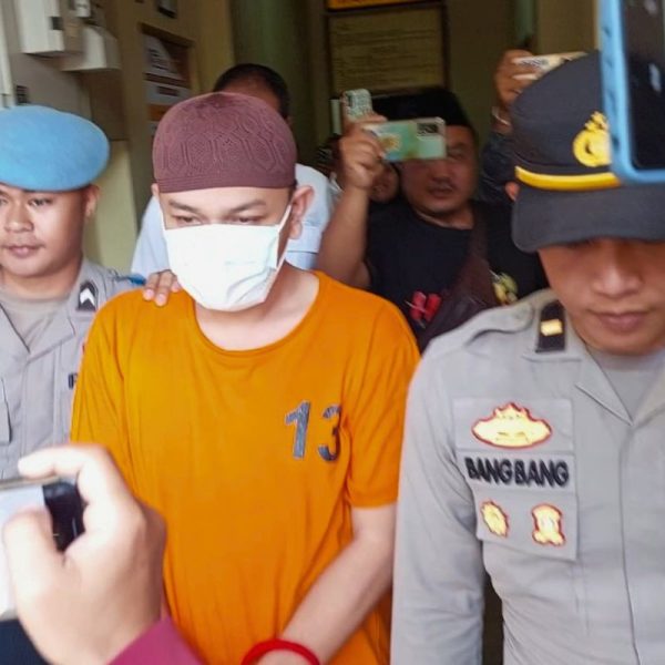 Anggota DPRD Kota Banjar Diciduk Polisi, Diduga Tipu Warga Rp243 Juta Modus Program MBG