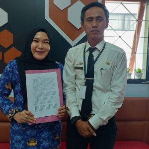 PTTUN Jakarta Tolak Banding Eks Kades Cicapar, Keputusan Bupati Ciamis Dinyatakan Sah