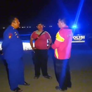 Tiga Wisatawan Terseret Ombak di Pantai Pangandaran, Dua Selamat, Satu Masih Hilang