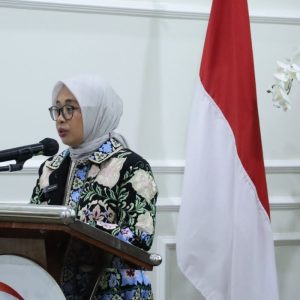 Puncak HIM 2026, OJK Tasikmalaya Perkuat Literasi Keuangan Sejak Bangku Sekolah