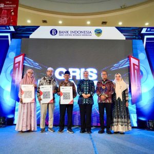 Pekan QRIS Nasional 2026, BI Tasikmalaya Dorong Digitalisasi hingga Pelayanan Publik dan Pesantren