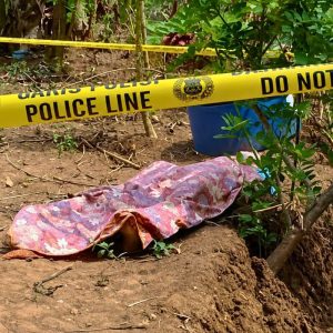 Cekcok Batas Lahan Berujung Maut, Pria 49 Tahun di Karangjaya Tasikmalaya Tewas