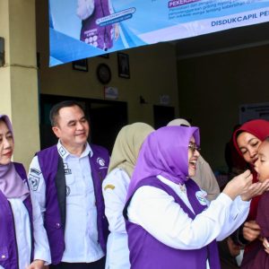 Cegah Stunting dari Hulu, Posyandu Ciamis Perkuat Pemantauan Balita dan Data Kependudukan