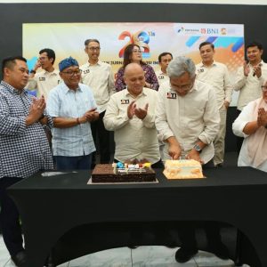 28 Tahun IJTI: Jurnalis Televisi Dituntut Adaptif, Tetap Setia pada Kebenaran