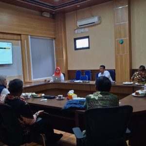 Desa EKI hingga KURDA, Praktik TPAKD Sumedang Dipelajari Pemerintah Kota Batam