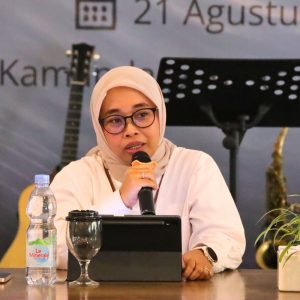 OJK Tasikmalaya: Sektor Jasa Keuangan Priangan Timur Stabil, Kredit Tembus Rp58,19 Triliun
