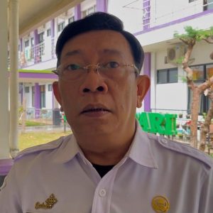 Balita 9 Kg Asal Tambaksari Dirujuk ke RSUD Ciamis, Dokter Cari Penyebab Berat Badan Rendah