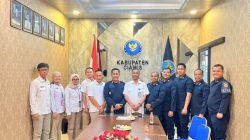 Lapas Ciamis Gandeng BNNK, Program Pegiat P4GN Disiapkan untuk Perkuat Benteng Antinarkoba