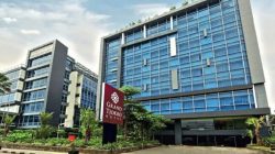 Grand Tjokro Premiere Bandung Wakili Kota Bandung di Ajang Pariwisata Ramah Muslim Jawa Barat