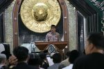 Shalat Jumat Keliling, Kapolres Ciamis Ajak Warga Perkuat Kemitraan Jaga Kamtibmas